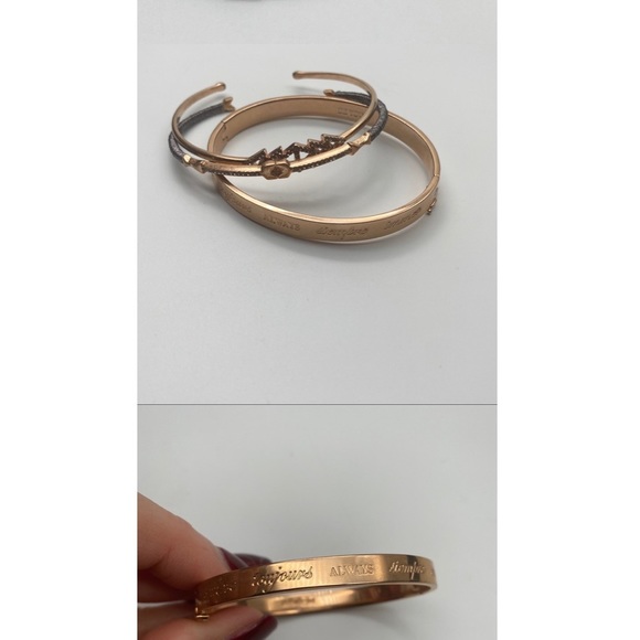 Rose gold always bracelet Stella & Dot - Picture 4 of 6